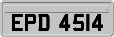 EPD4514