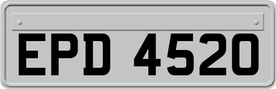 EPD4520