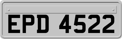 EPD4522