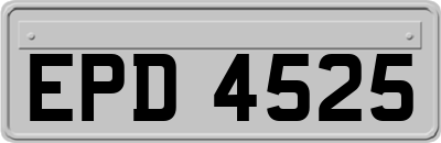 EPD4525