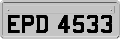 EPD4533