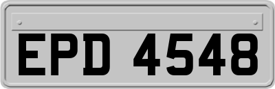 EPD4548