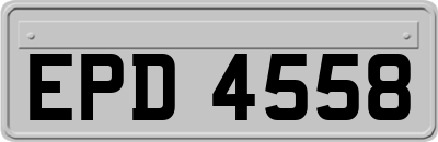 EPD4558
