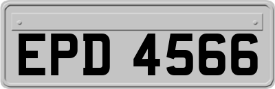 EPD4566