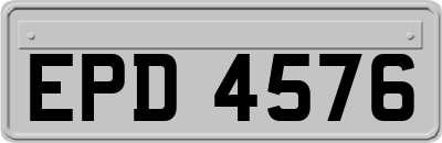 EPD4576