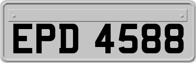 EPD4588