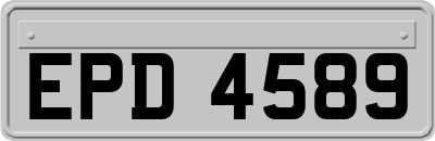 EPD4589