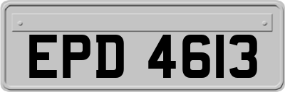 EPD4613
