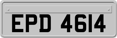 EPD4614