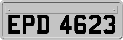 EPD4623