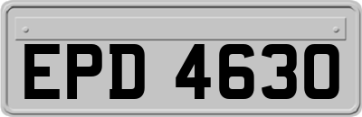 EPD4630