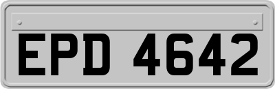 EPD4642