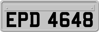 EPD4648