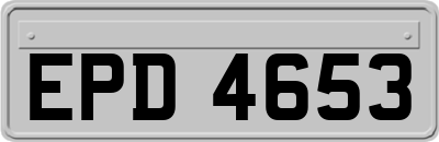 EPD4653