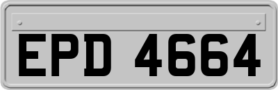 EPD4664