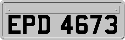 EPD4673