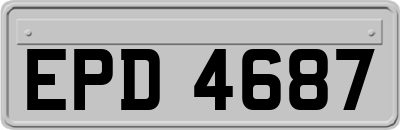 EPD4687
