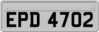 EPD4702
