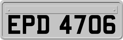 EPD4706
