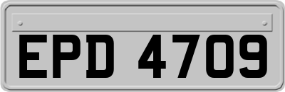 EPD4709
