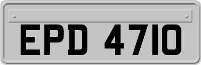 EPD4710