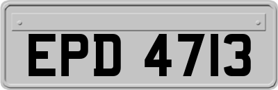 EPD4713