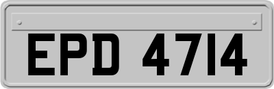 EPD4714