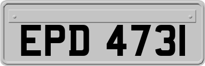 EPD4731