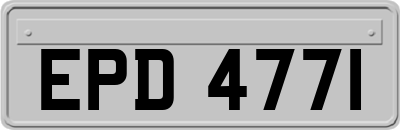 EPD4771