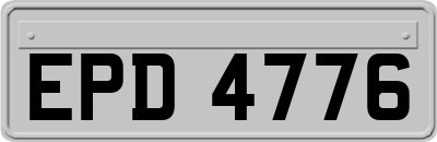 EPD4776