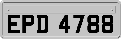 EPD4788