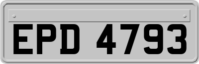 EPD4793