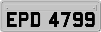 EPD4799