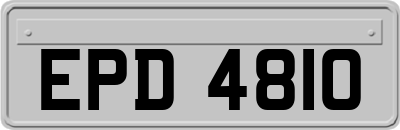EPD4810