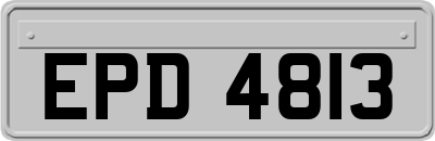 EPD4813