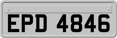 EPD4846