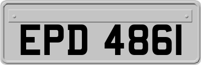 EPD4861