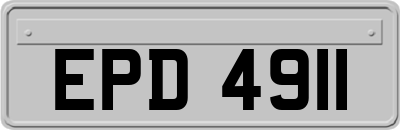 EPD4911