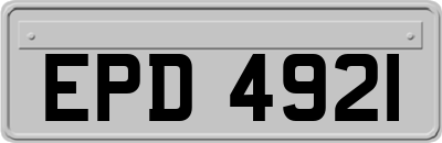 EPD4921
