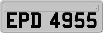 EPD4955