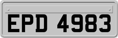 EPD4983