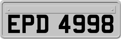 EPD4998