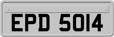 EPD5014