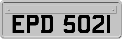 EPD5021