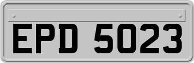 EPD5023