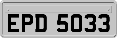 EPD5033