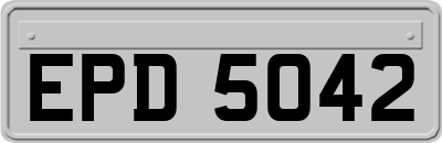 EPD5042