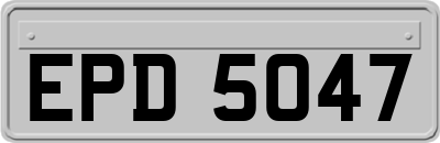 EPD5047