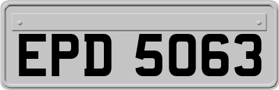 EPD5063