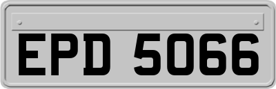 EPD5066
